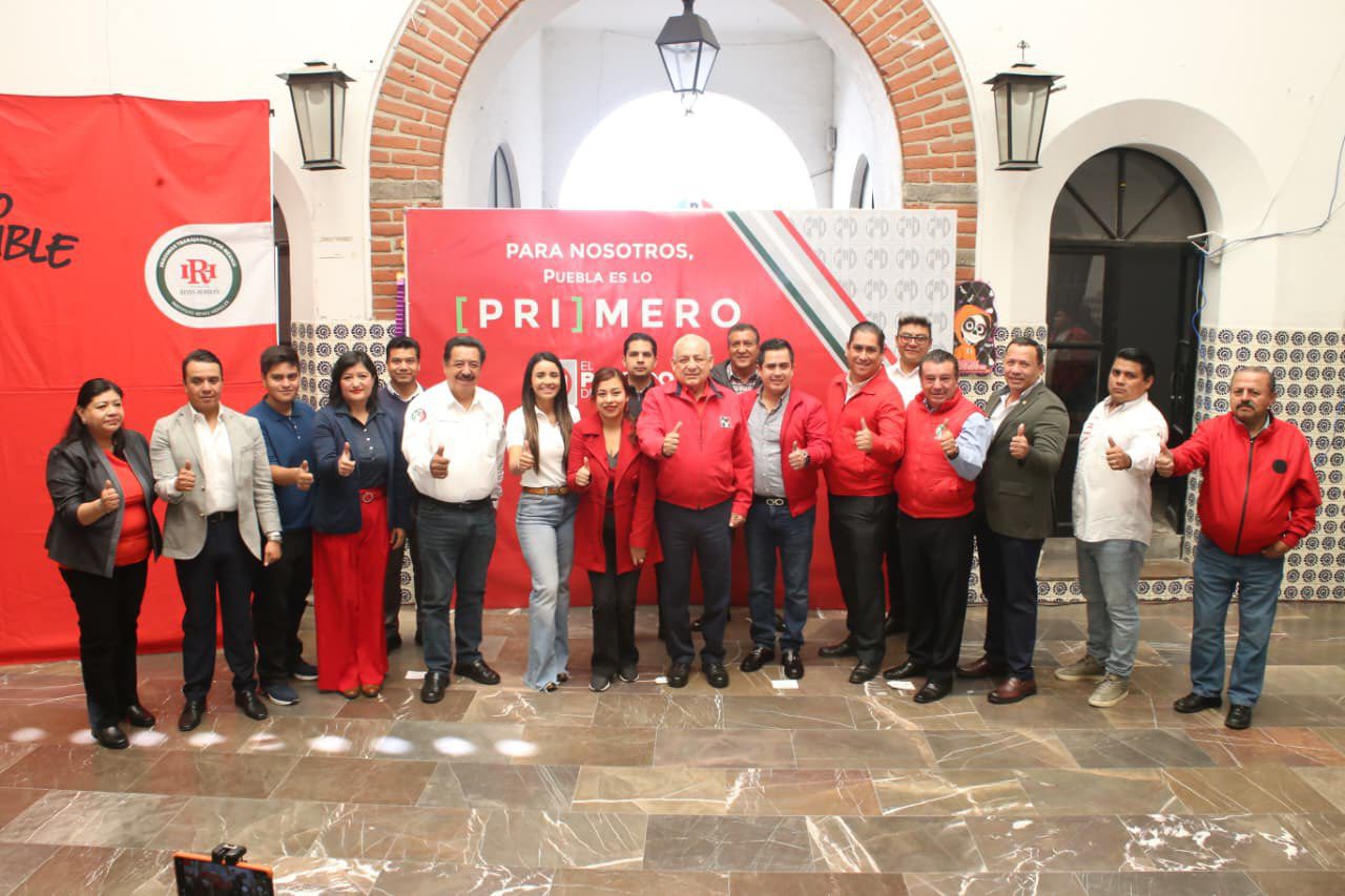 PRI acusa “madruguete” de Sheinbaum por Revocación de Mandato