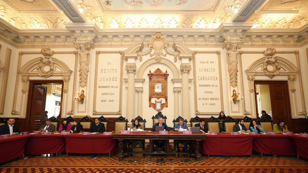 ¡ATENCIÓN! Cabildo de Puebla aprueba multa de hasta $11,314 pesos por invadir la ciclovía.