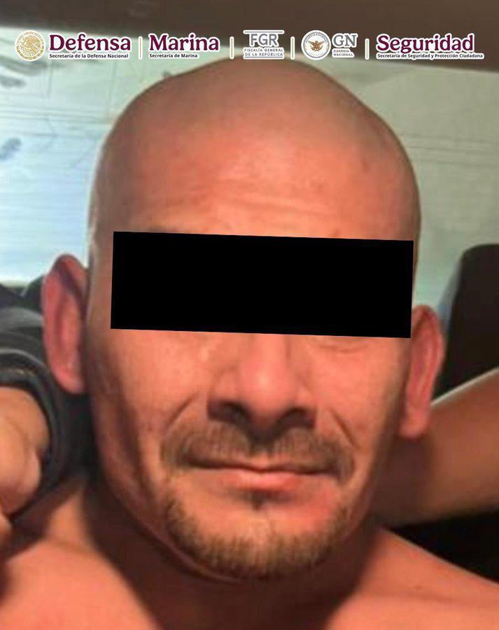 Detienen en Uruapan a presunto reclutador ligado al homicidio del alcalde Carlos Manzo