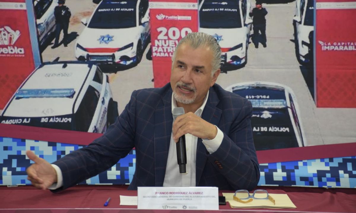 Habilita Gobierno de la Ciudad espacios regulados para venta navideña