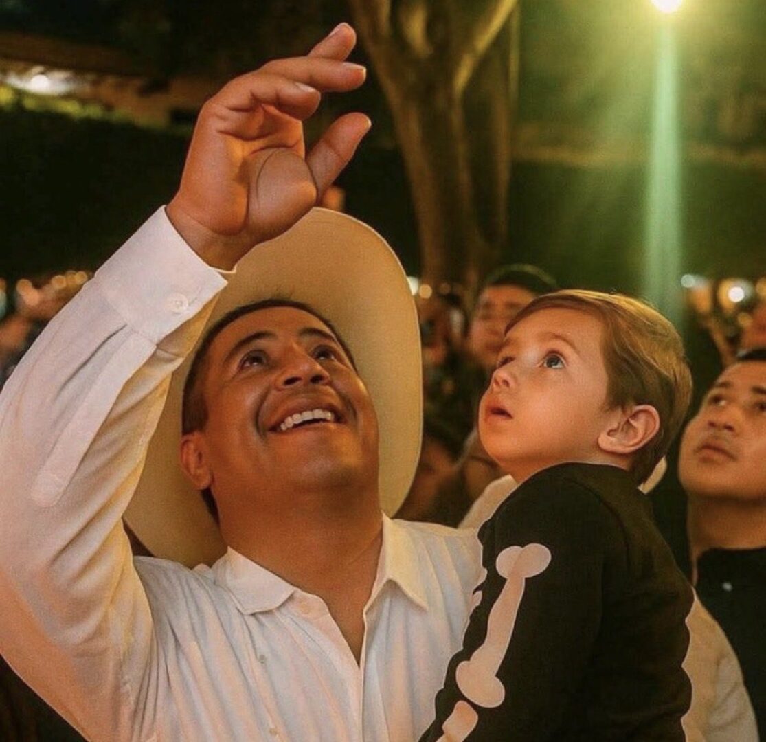 Carlos Manzo: el alcalde que enfrentó al narco y se ganó el corazón de Uruapan