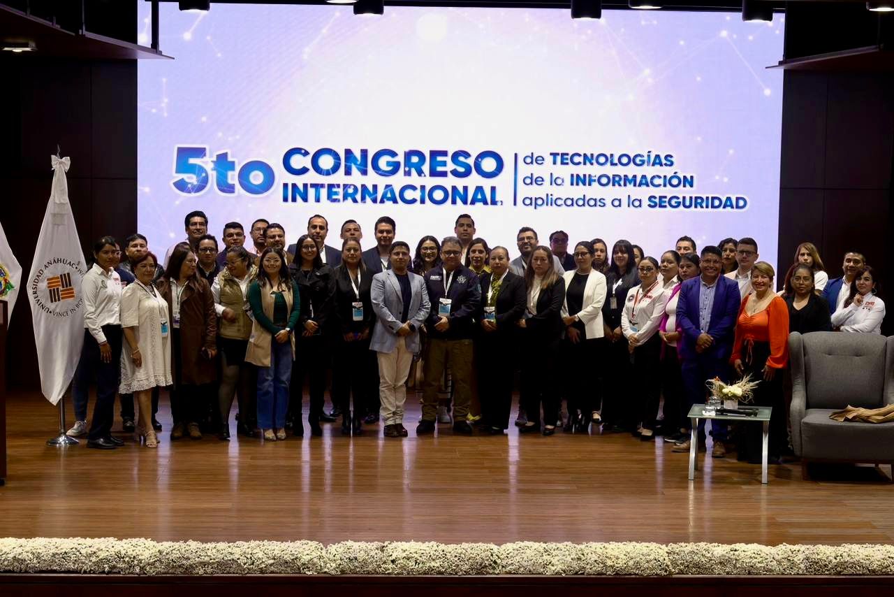 Gobierno de Puebla impulsa espacios para la colaboración en tecnología para la seguridad