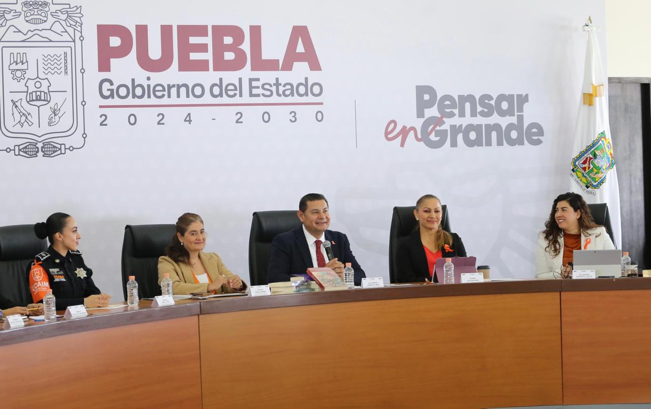 Puebla impulsa la Super computadora más poderosa de América Latina, con talento e inversión pública