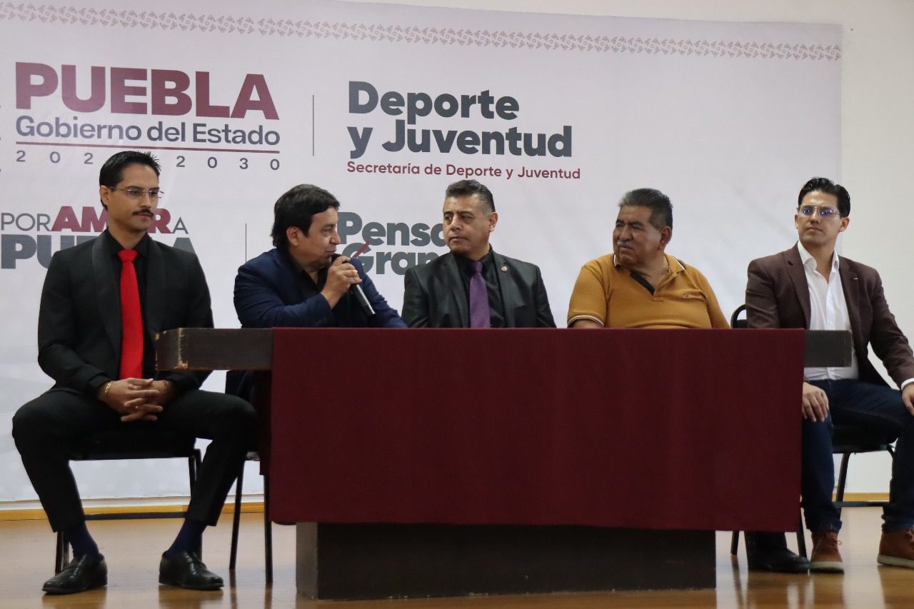 Puebla será sede del Abierto Mundial de Pool Bola 9 de Billar 2025