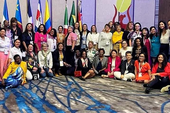 Café poblano y estrategia estatal reciben reconocimiento internacional en Brasil