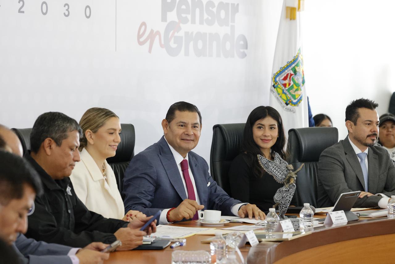 Puebla se alista para el Nacional Infantil de Fútbol