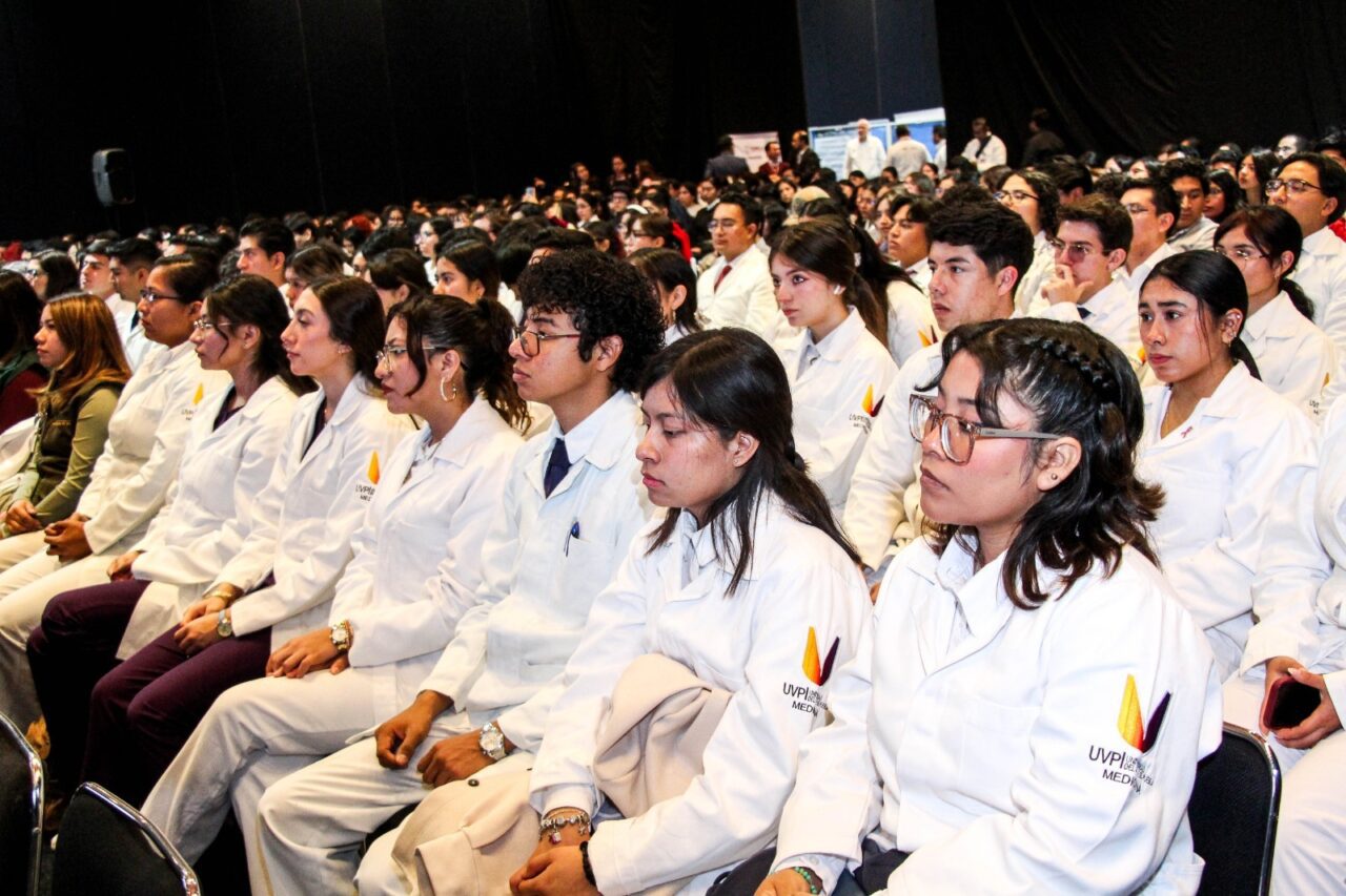 Gobierno fortalece formación académica con Jornadas de Investigación en Salud