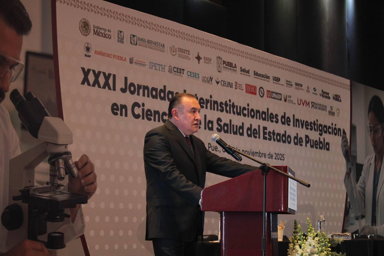 Impulsa USEP un futuro más saludable y justo para el estado