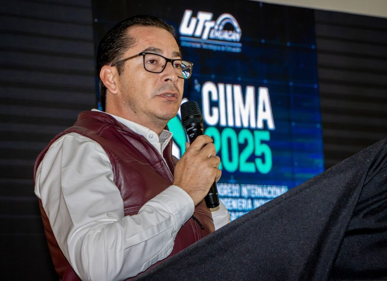 UTTehuacán da inicio al CIIMA 2025