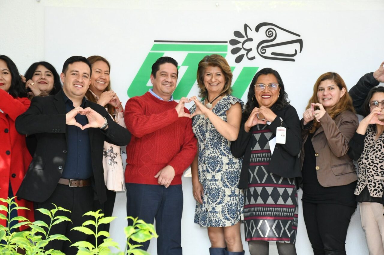 Obtiene la UTH “Certificado de Oro” en Gestión Ambiental