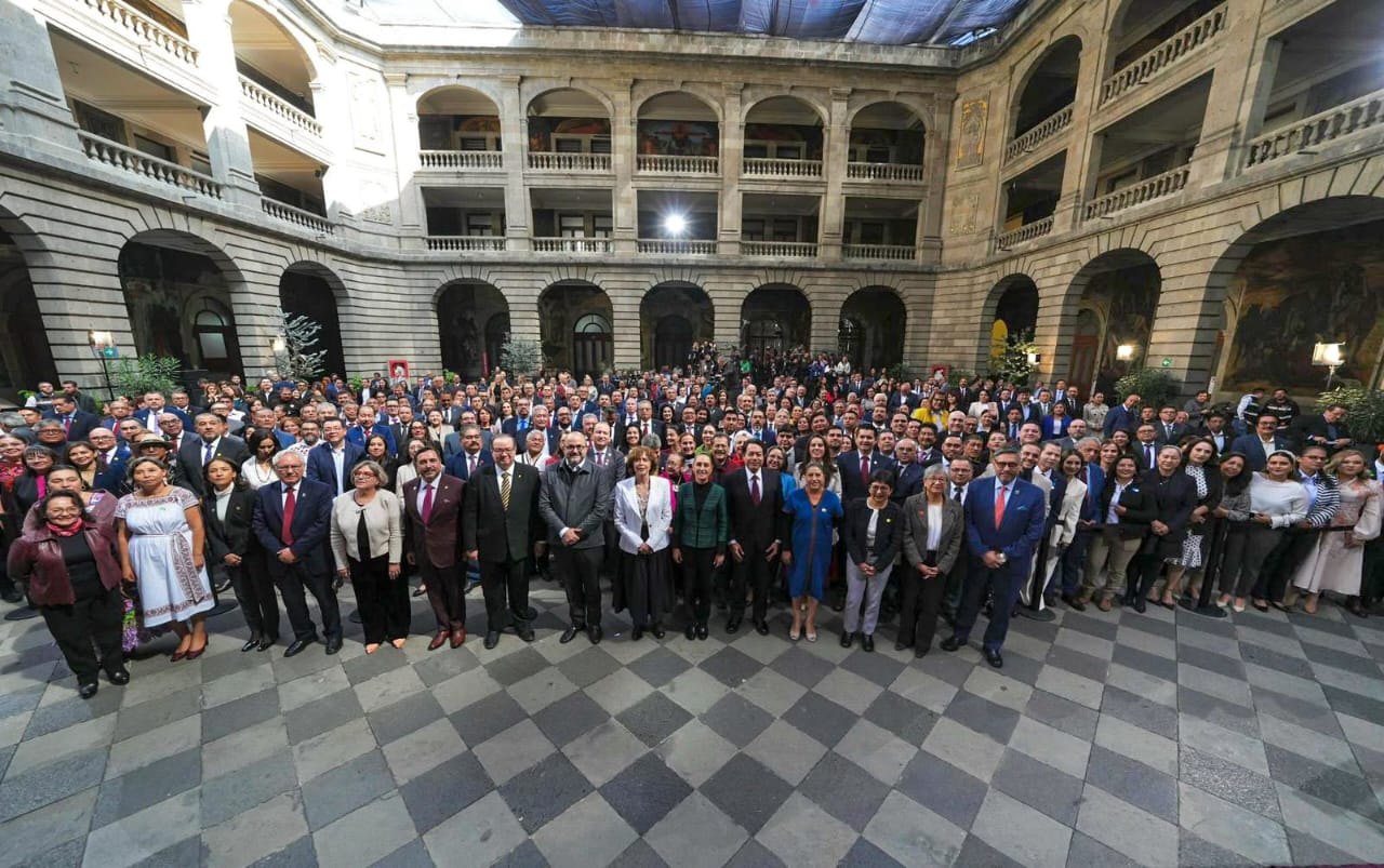 UTTECAM fortalece cooperación científica regional
