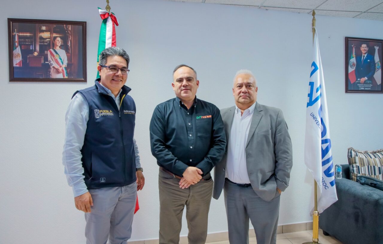 UTTECAM presenta avances académicos y de gestión en su Informe Ejecutivo 2025