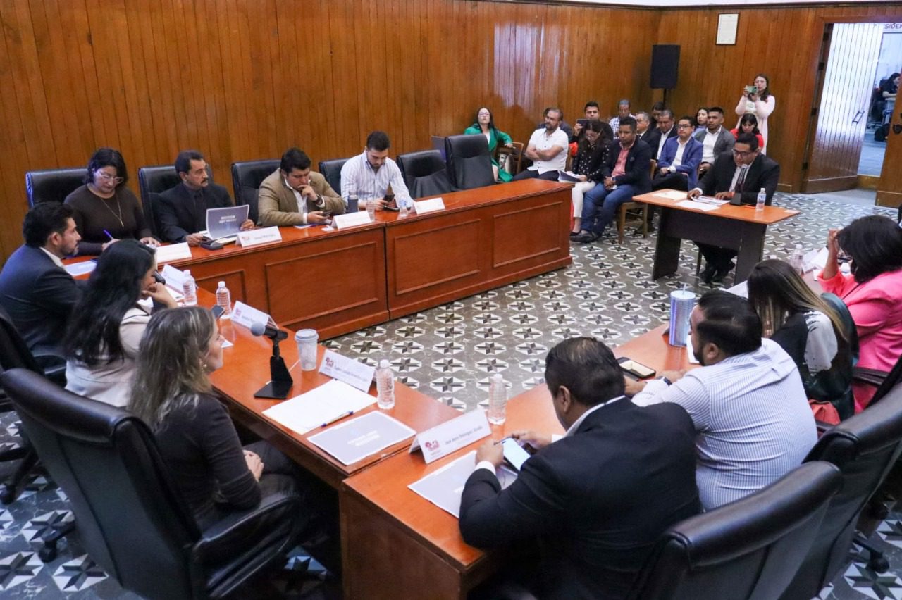 OSAPACH consolida su primer año de Transformación Hídrica en San Pedro Cholula