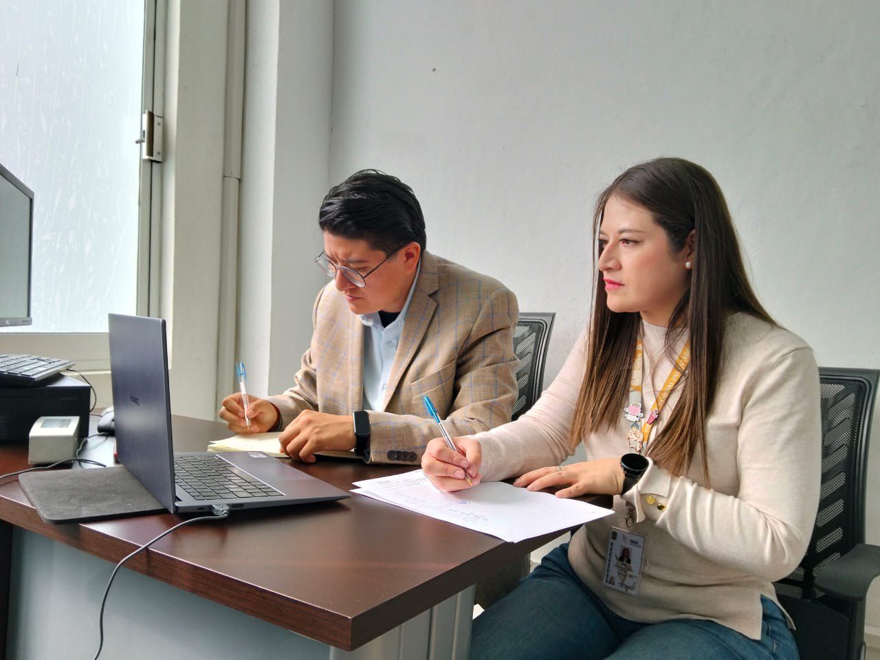 Facilita la FGE identificación de joven extranjera que fue privada de la vida en la zona sur de la ciudad