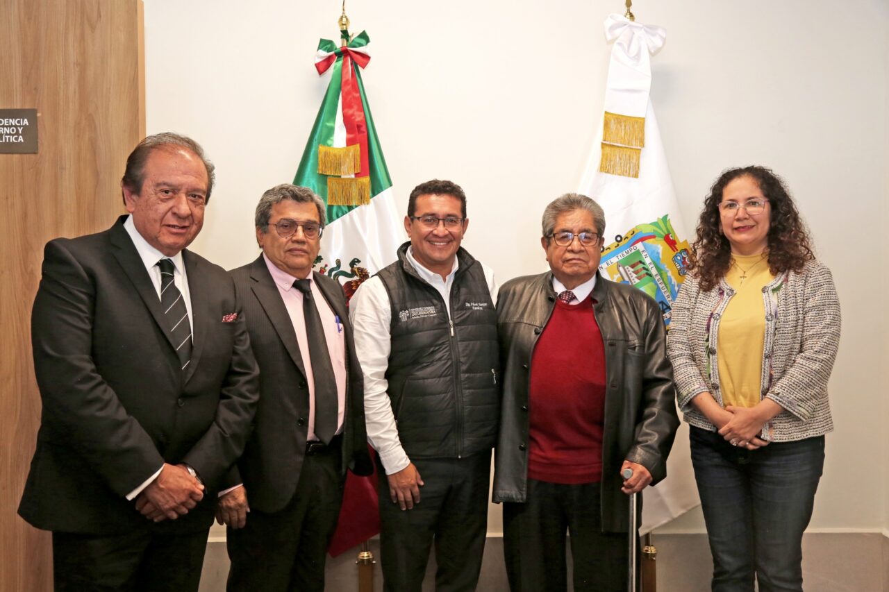 Impulsan profesionalización de servidoras y servidores públicos