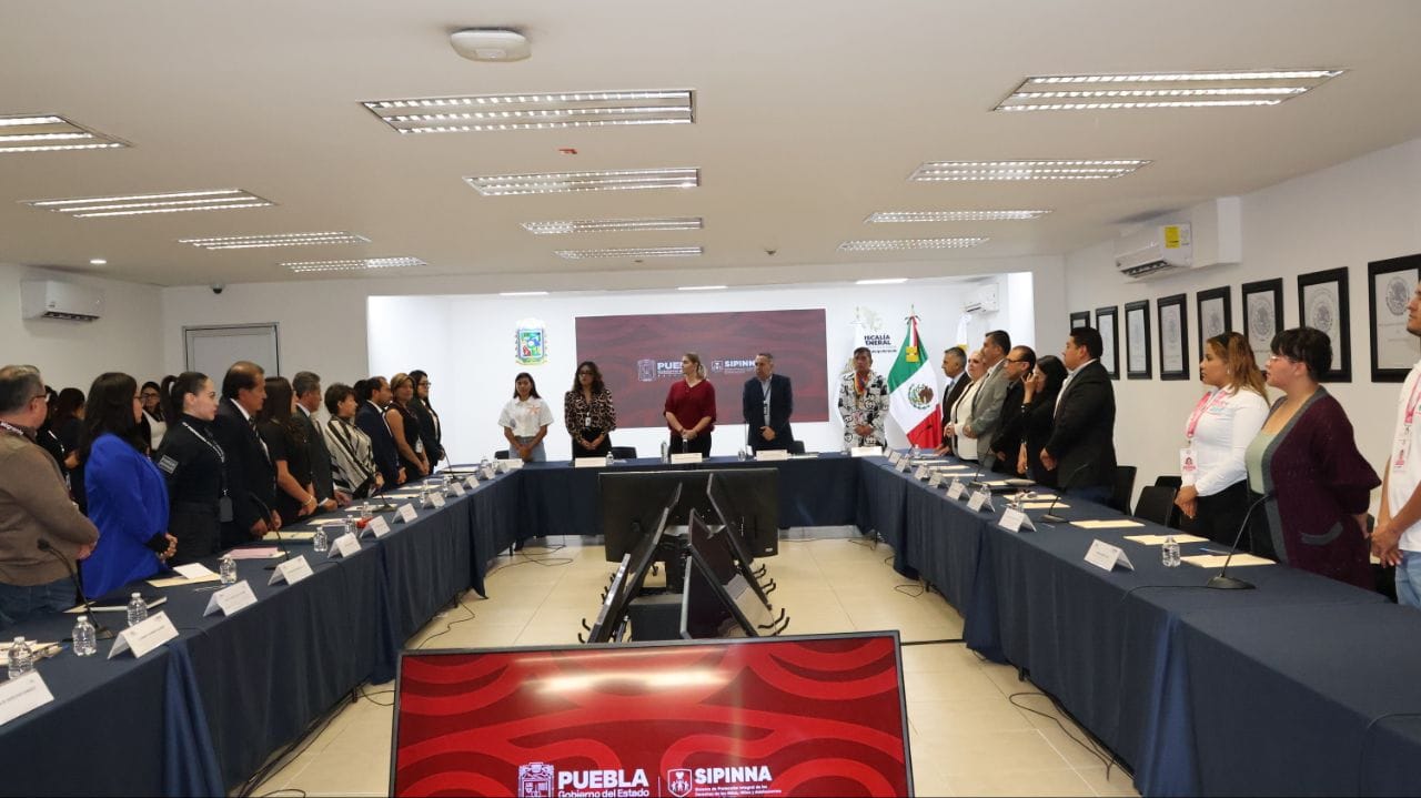 SEDIF trabaja en prevenir la violencia contra la niñez y adolescencia