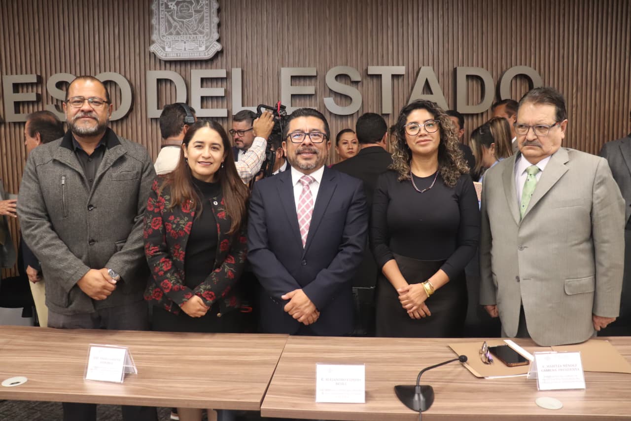 Gobierno de Puebla impulsa participación ciudadana para construir instituciones más transparentes