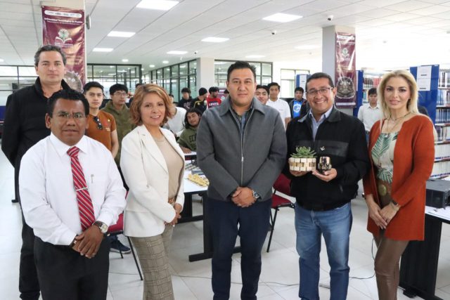 Impulsa Pavel Gaspar la práctica del ajedrez