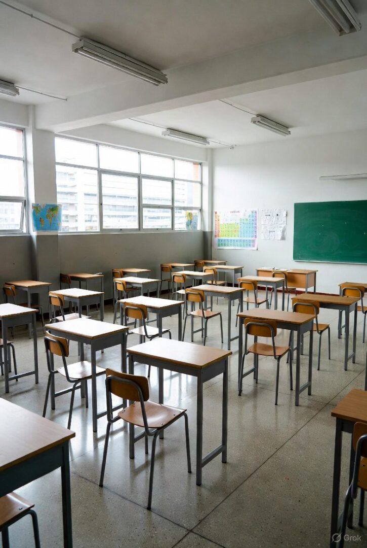 Se acerca el megapuente por el 20 de noviembre: alumnos de educación básica tendrán cuatro días de descanso