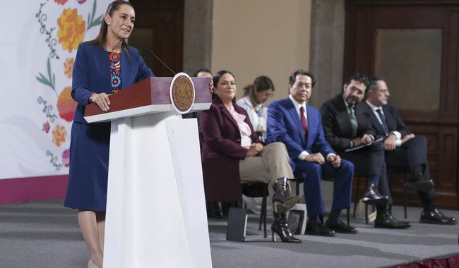 Plan Michoacán: 24 de noviembre inician asambleas informativas para la Beca Gertrudis Bocanegra de mil 900 pesos bimestrales para transporte