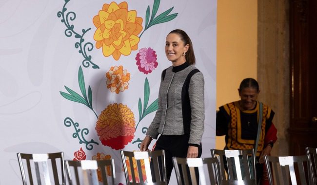 Plan Michoacán por la Paz y la Justicia: Se realizarán 16 Ferias del Bienestar y se visitarán un millón 282 mil 948 viviendas