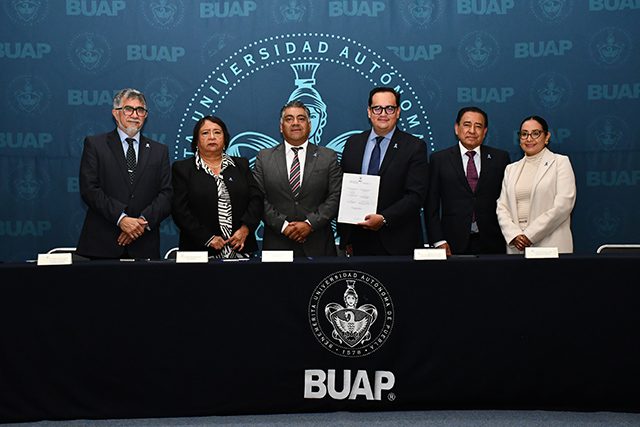 En la BUAP, hagamos de lo cotidiano un ejercicio vivo de los derechos humanos