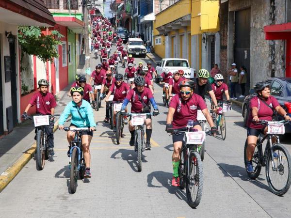 Fortalece Gobierno de Puebla la divulgación del patrimonio cultural