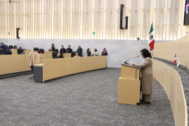 Aprueba Congreso del Estado reformas para reducir uso de pirotecnia sonora