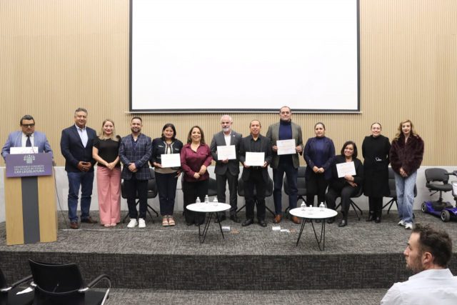 Conmemora Congreso Día Internacional de las Personas con Discapacidad 