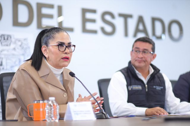 Impulsa diputada Fedrha Isabel Suriano Iniciativa para reforzar protección a usuarios de instituciones bancarias