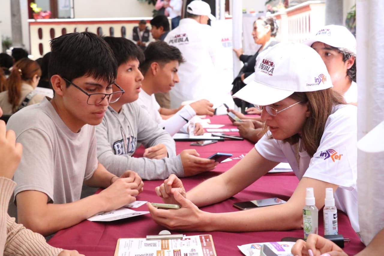 Secretaría de Bienestar fortalece riqueza comunitaria y prosperidad compartida