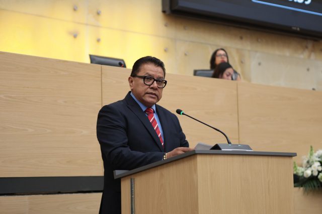 Aprueba Congreso Ley de Egresos del Estado de Puebla para el ejercicio fiscal 2026 