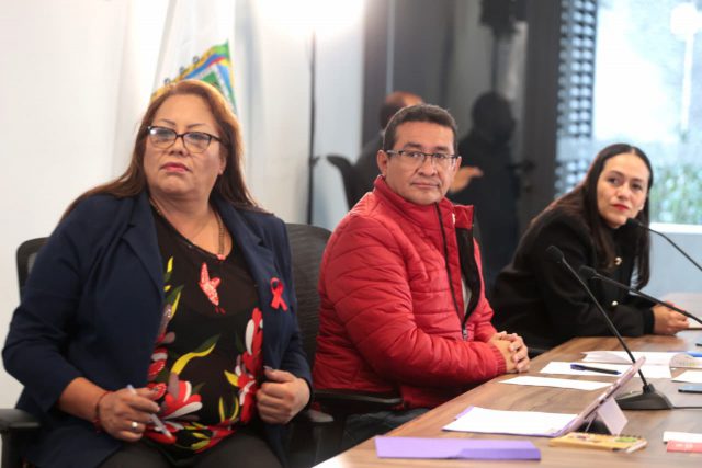 Impulsa Congreso del Estado nuevo modelo de Parlamento Abierto