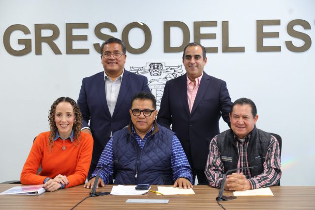 Avala Comisión del Congreso exhorto para verificar básculas en mercados y tianguis durante la temporada decembrina