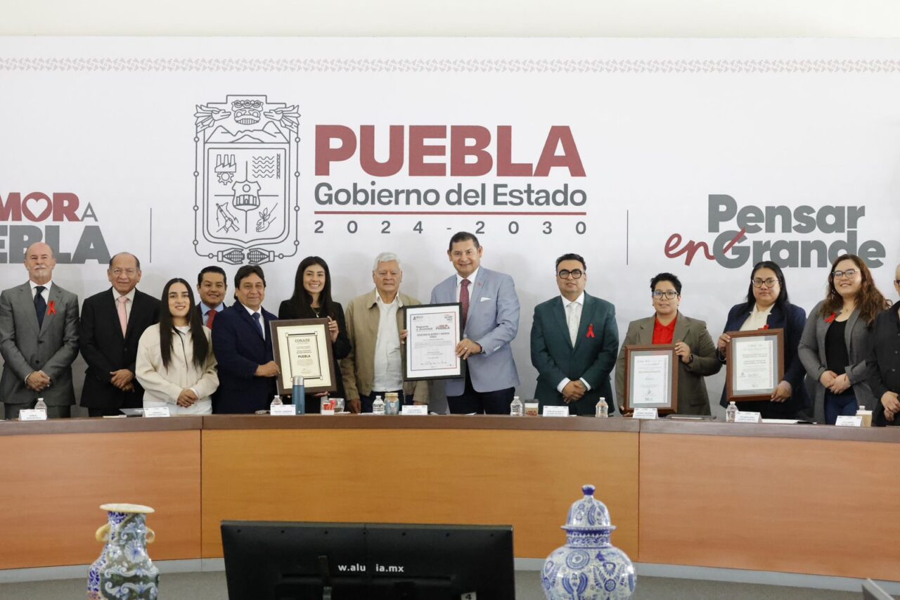 Puebla cierra el año como referente nacional en deporte, cultura y arte
