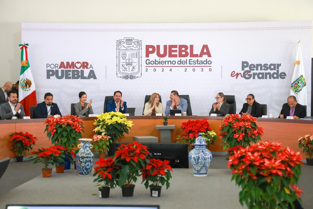 CEPOSAMI, rostro humano que ha llevado esperanza a 5 mil familias en Puebla