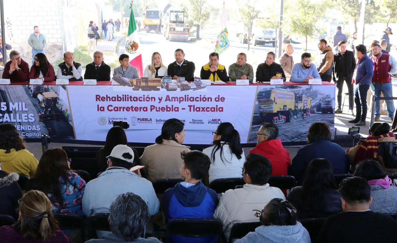 Arranca operativo monitor vial para sancionar vehículos con placas foráneas