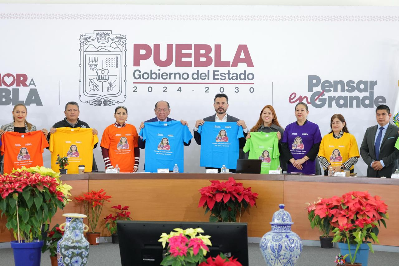Gobierno Estatal garantiza justicia y dignidad para víctimas Indígenas y Afromexicanas