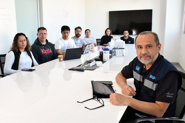 LNS de la BUAP se consolida como un centro para el desarrollo de la ciencia y la tecnología nacional