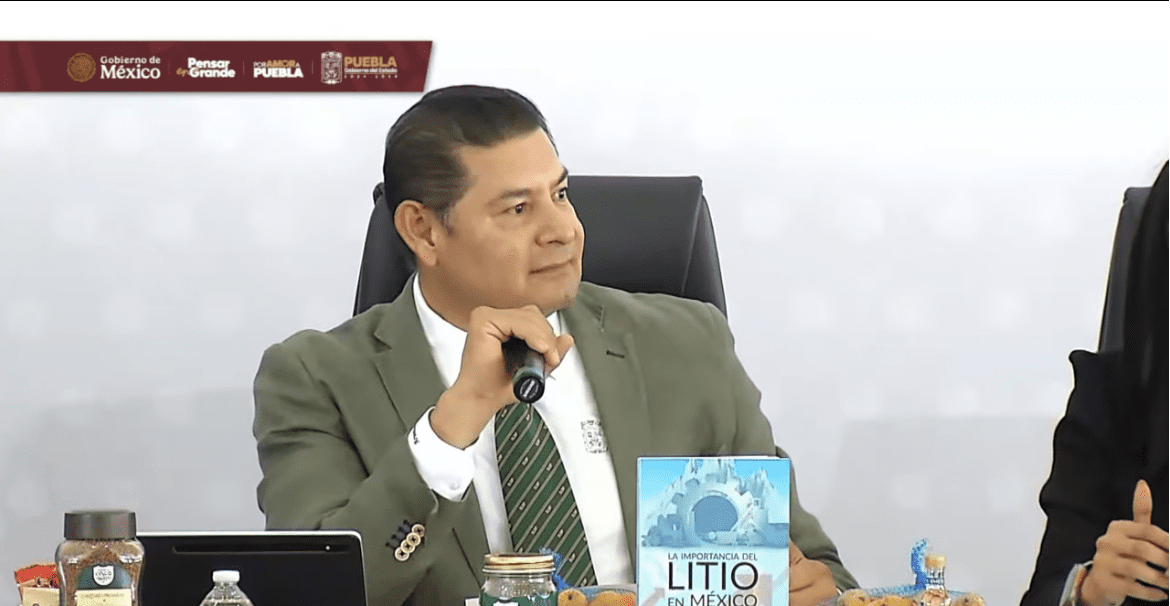 Armenta exige que el nuevo titular de la ASE acabe con el “garrote político”