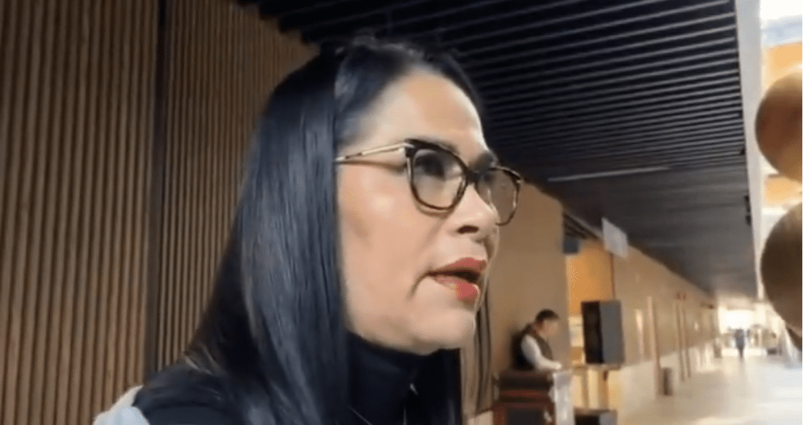 Fedrha Suriano abre la puerta a Blanca Alcalá para sumarse a Movimiento Ciudadano en Puebla