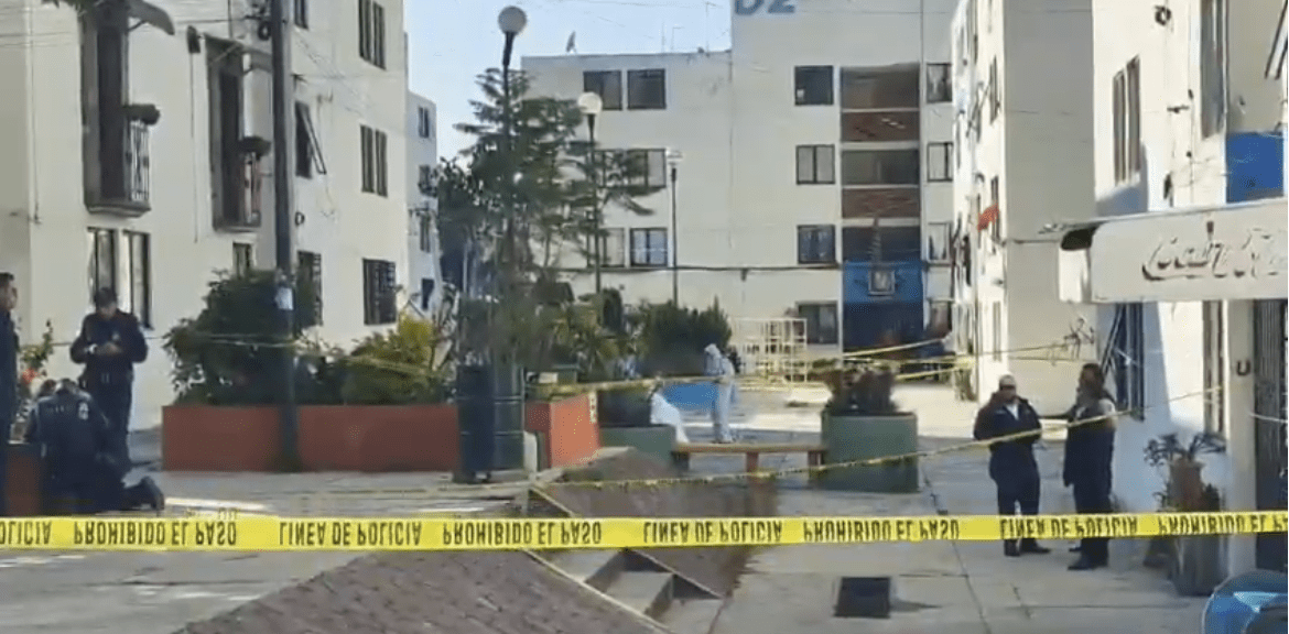 Homicidio a plena luz del día en La Margarita