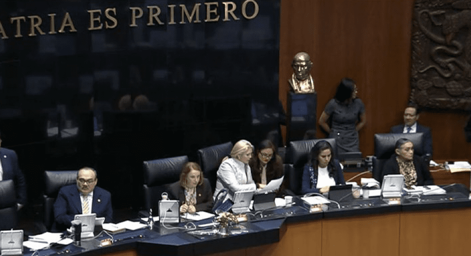 Senado aprueba Ley General de Aguas: sustituye la norma vigente desde 1992 y busca garantizar el derecho al agua