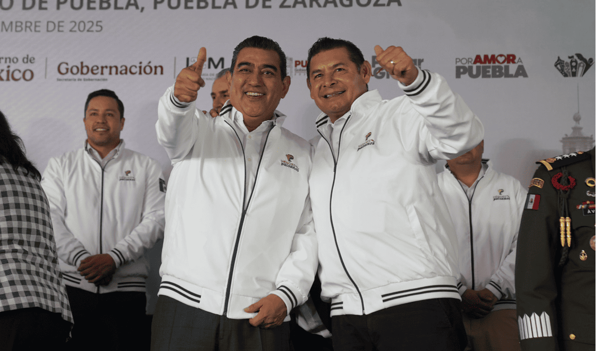 Céspedes Peregrina respalda auditoría en la SEP