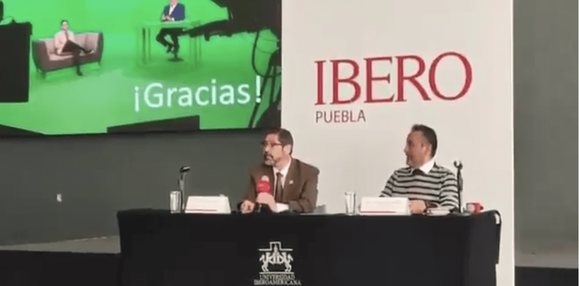 IBERO Puebla presume liderazgo en innovación y sustentabilidad bajo la rectoría de Guevara Sanginés