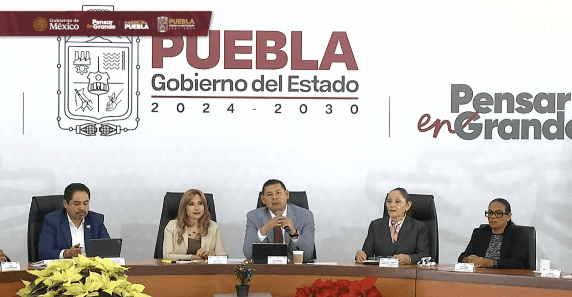 Puebla impulsa expansión hospitalaria: Sheinbaum encabezará inauguración del Hospital San Alejandro