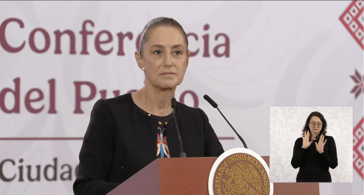 Sheinbaum destaca avances del proyecto Olinia, primer vehículo eléctrico 100% mexicano