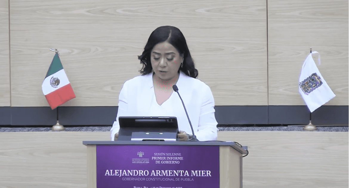 PAN señala áreas críticas y ofrece diálogo sin renunciar a la crítica en Puebla