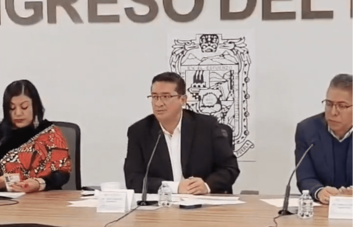 Congreso de Puebla solicitará a Fiscalía información sobre vehículos no devueltos a sus dueños