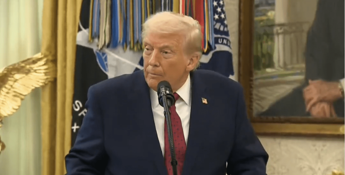 Trump declara al fentanilo como “arma de destrucción masiva” y endurece la ofensiva antidrogas de EE. UU.